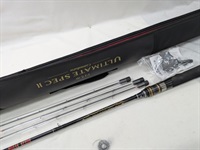 がまちぬアルティメイトスペック2 MH-1.5II